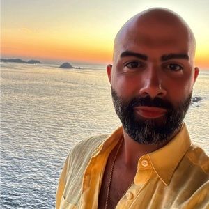 Meet your Posher, Patrick